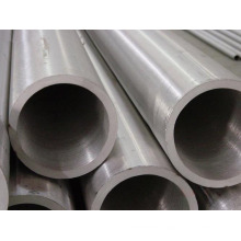 Stainless Steel Pipe with Ce Certificate